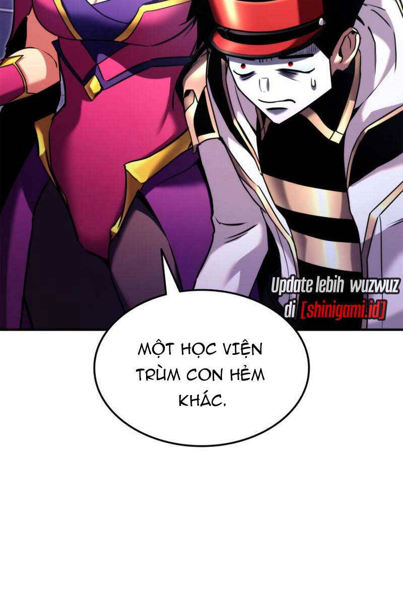 Sự Trở Lại Của Vị Thần Sức Mạnh - Chapter 111 - Page 29