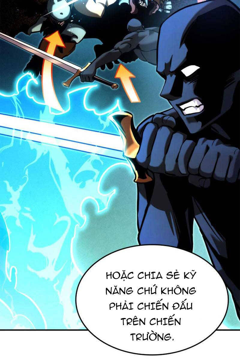 Sự Trở Lại Của Vị Thần Sức Mạnh - Chapter 111 - Page 31