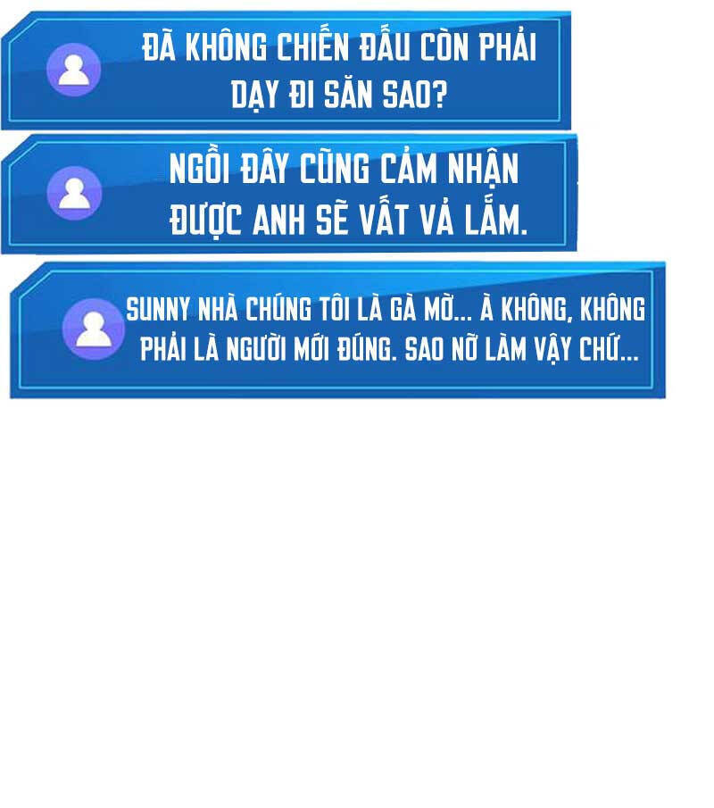 Sự Trở Lại Của Vị Thần Sức Mạnh - Chapter 111 - Page 32