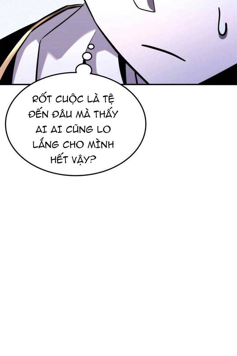 Sự Trở Lại Của Vị Thần Sức Mạnh - Chapter 111 - Page 34