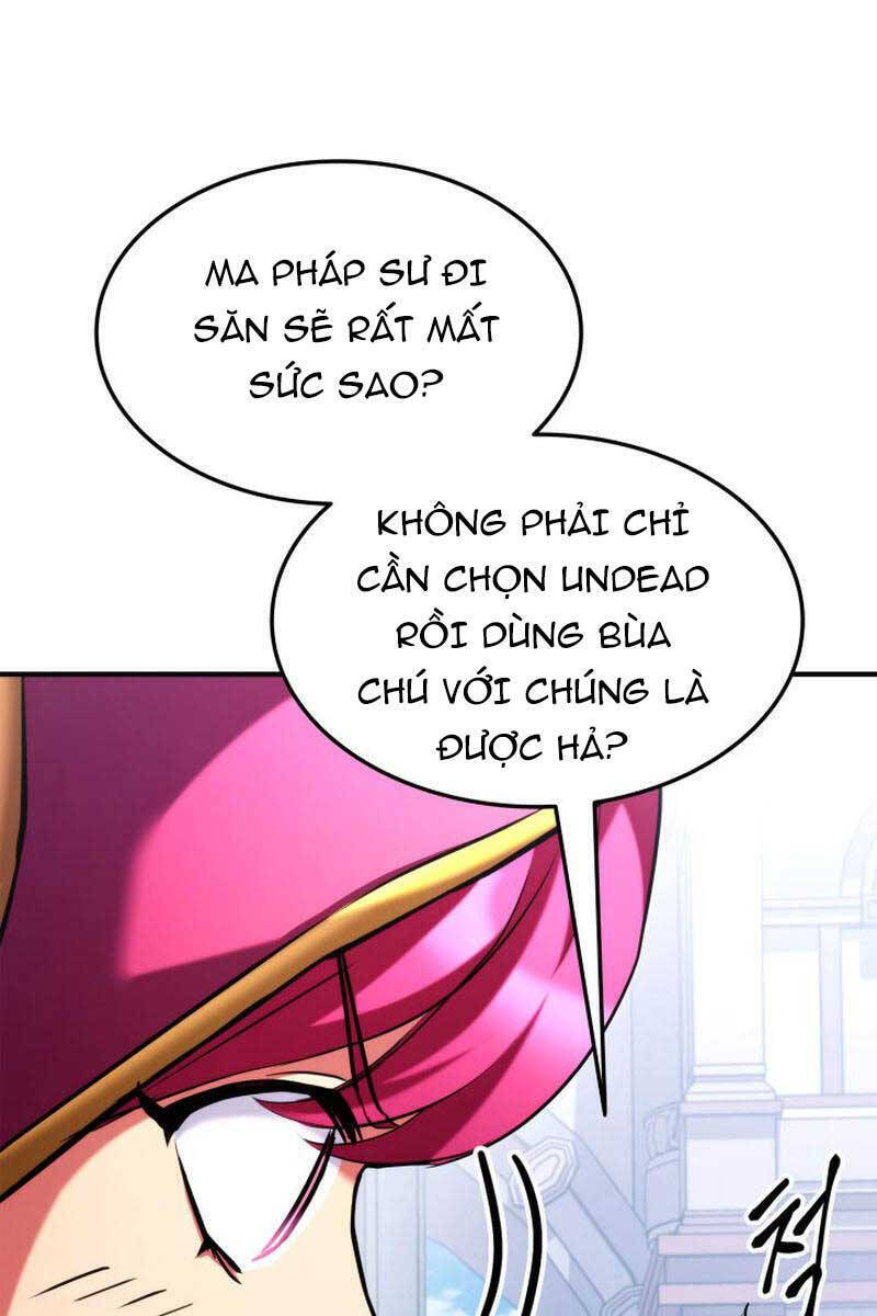 Sự Trở Lại Của Vị Thần Sức Mạnh - Chapter 111 - Page 35
