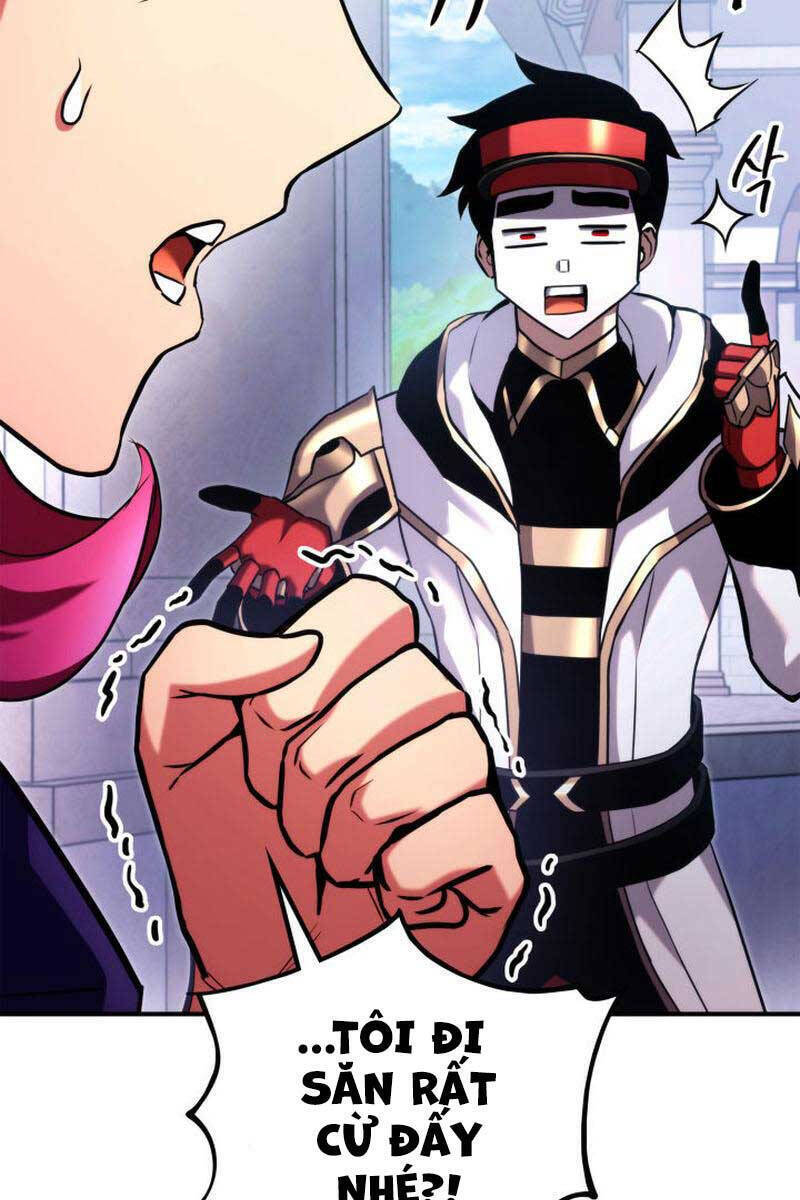 Sự Trở Lại Của Vị Thần Sức Mạnh - Chapter 111 - Page 36