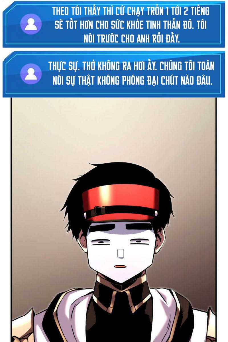 Sự Trở Lại Của Vị Thần Sức Mạnh - Chapter 111 - Page 38