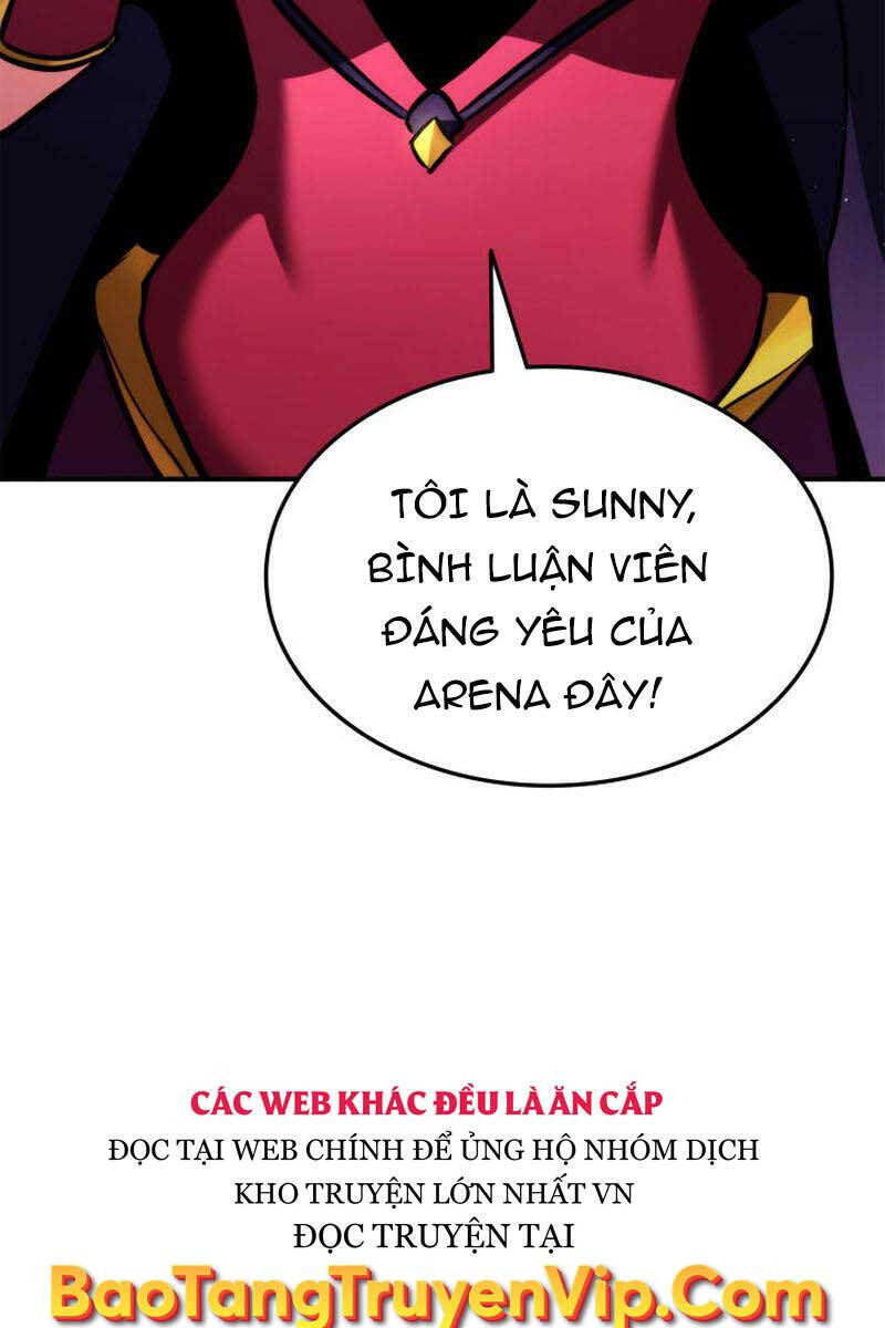 Sự Trở Lại Của Vị Thần Sức Mạnh - Chapter 111 - Page 4