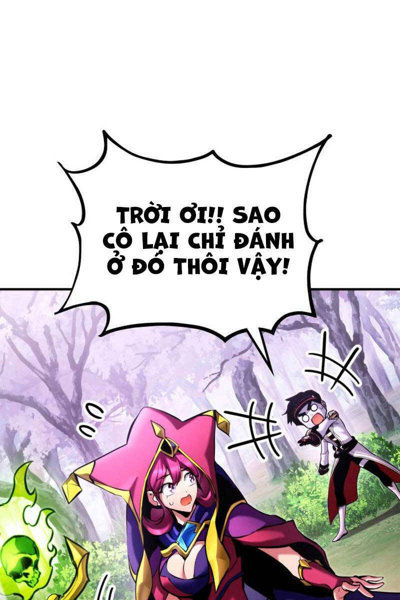 Sự Trở Lại Của Vị Thần Sức Mạnh - Chapter 111 - Page 42