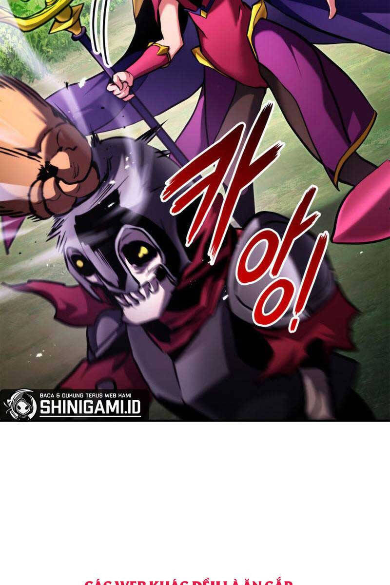 Sự Trở Lại Của Vị Thần Sức Mạnh - Chapter 111 - Page 43