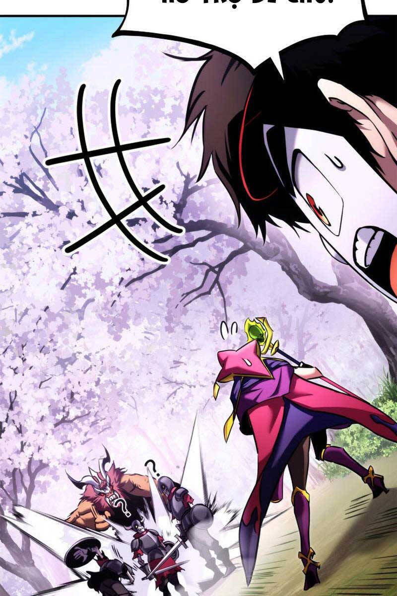 Sự Trở Lại Của Vị Thần Sức Mạnh - Chapter 111 - Page 45