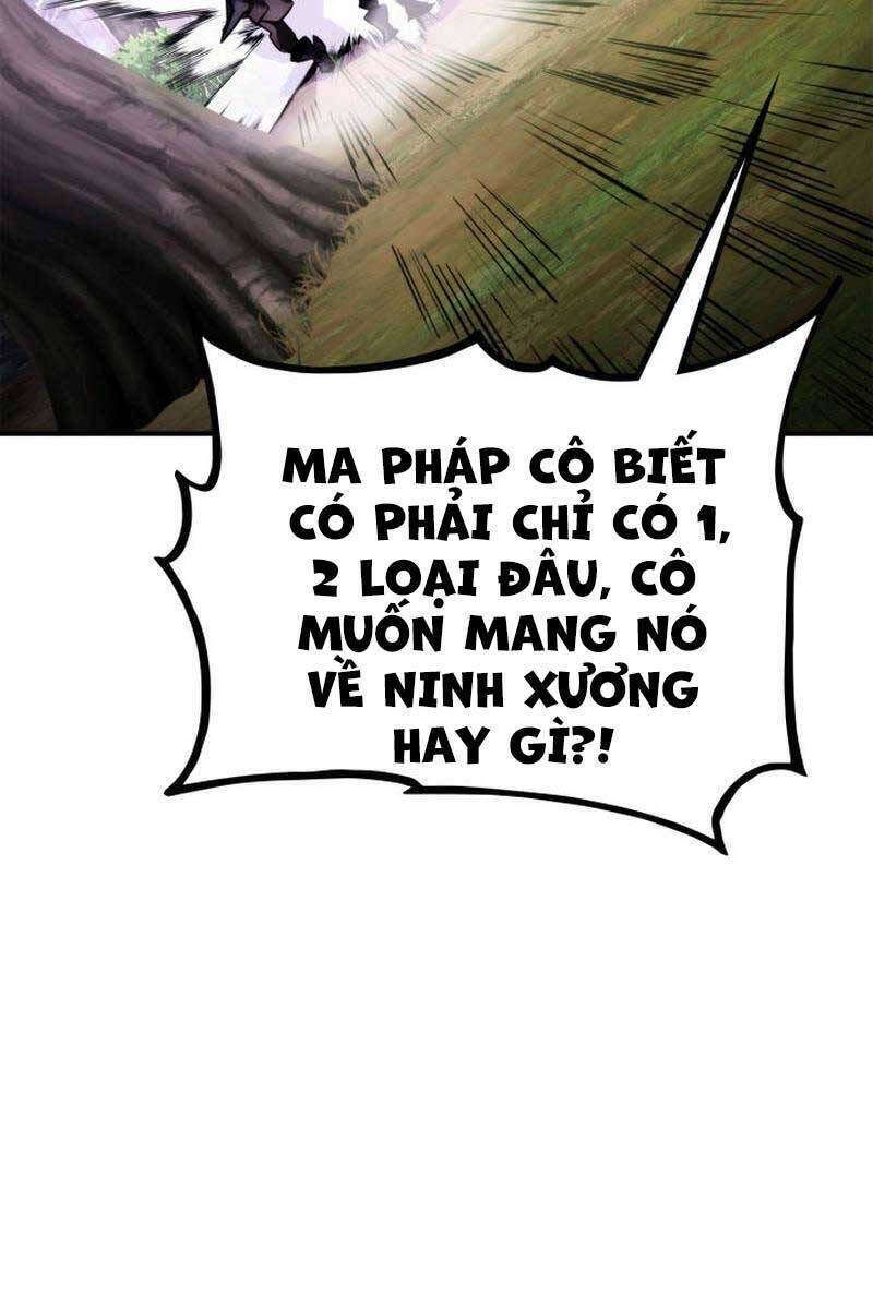 Sự Trở Lại Của Vị Thần Sức Mạnh - Chapter 111 - Page 46