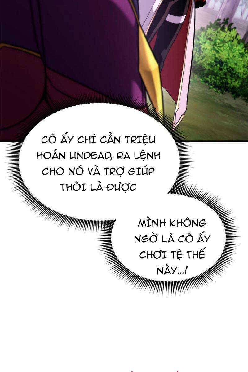 Sự Trở Lại Của Vị Thần Sức Mạnh - Chapter 111 - Page 51