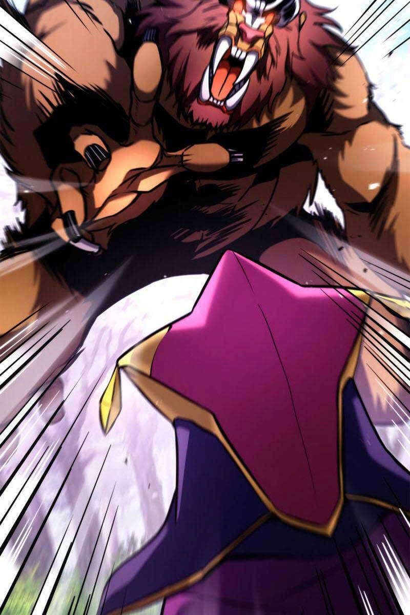 Sự Trở Lại Của Vị Thần Sức Mạnh - Chapter 111 - Page 53