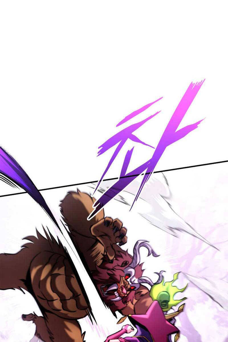 Sự Trở Lại Của Vị Thần Sức Mạnh - Chapter 111 - Page 56