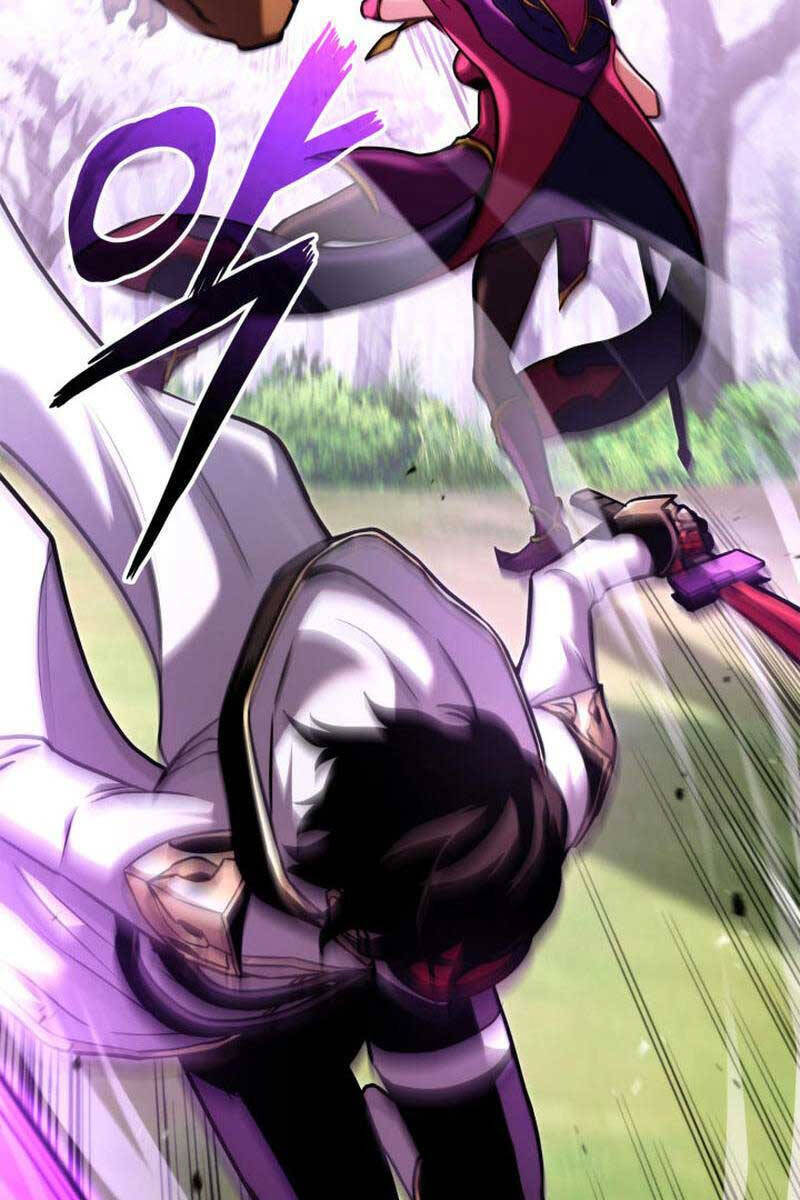 Sự Trở Lại Của Vị Thần Sức Mạnh - Chapter 111 - Page 57