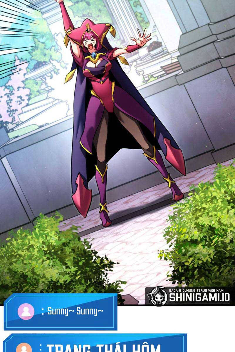 Sự Trở Lại Của Vị Thần Sức Mạnh - Chapter 111 - Page 6