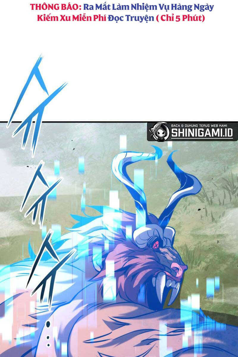 Sự Trở Lại Của Vị Thần Sức Mạnh - Chapter 111 - Page 61