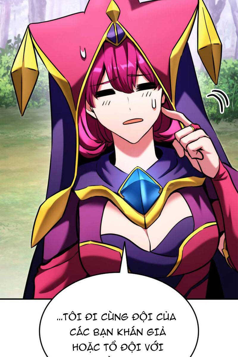 Sự Trở Lại Của Vị Thần Sức Mạnh - Chapter 111 - Page 64