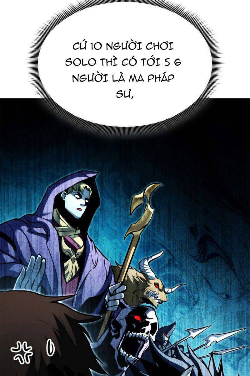 Sự Trở Lại Của Vị Thần Sức Mạnh - Chapter 111 - Page 68