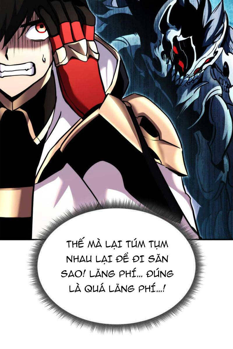 Sự Trở Lại Của Vị Thần Sức Mạnh - Chapter 111 - Page 69