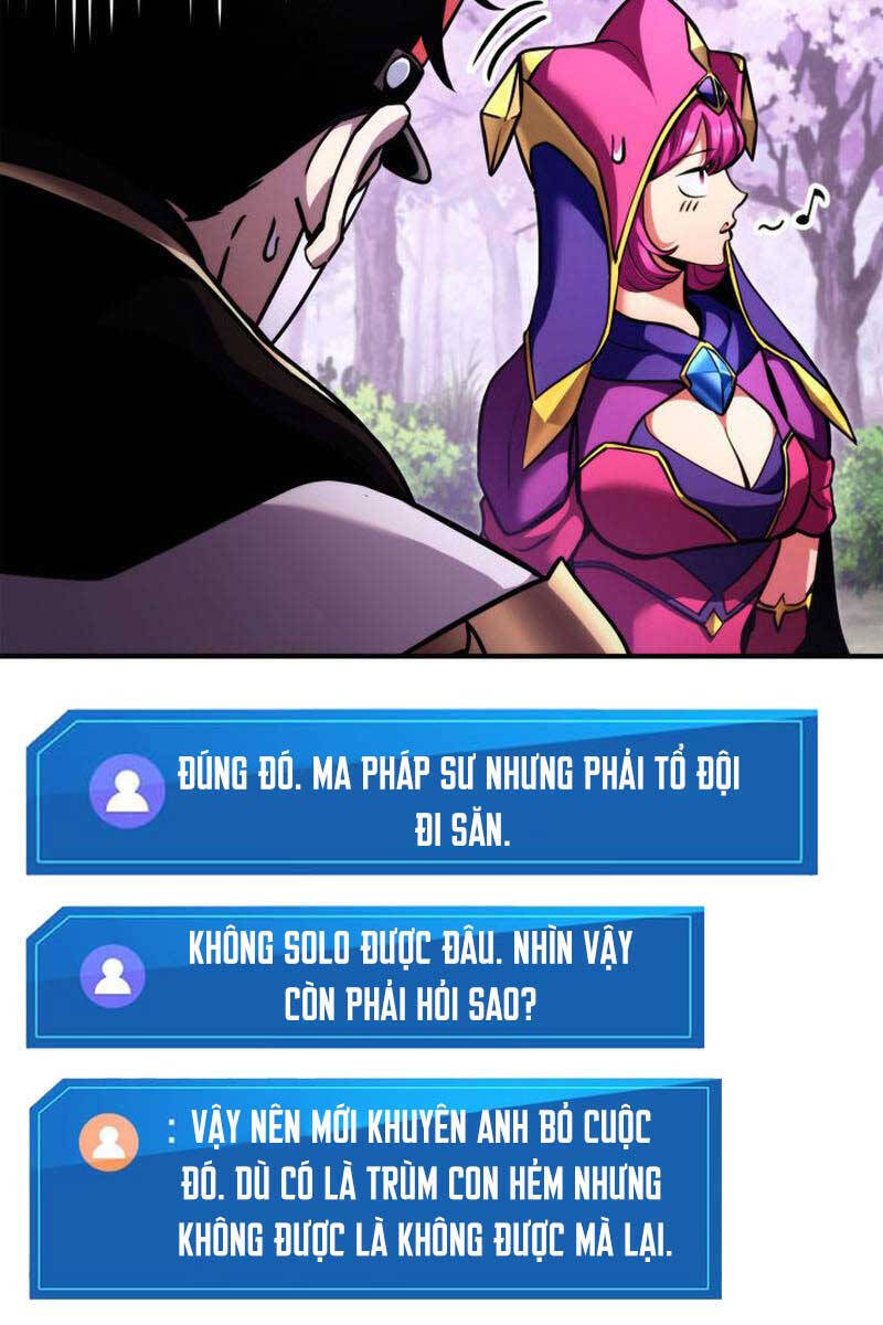 Sự Trở Lại Của Vị Thần Sức Mạnh - Chapter 111 - Page 71