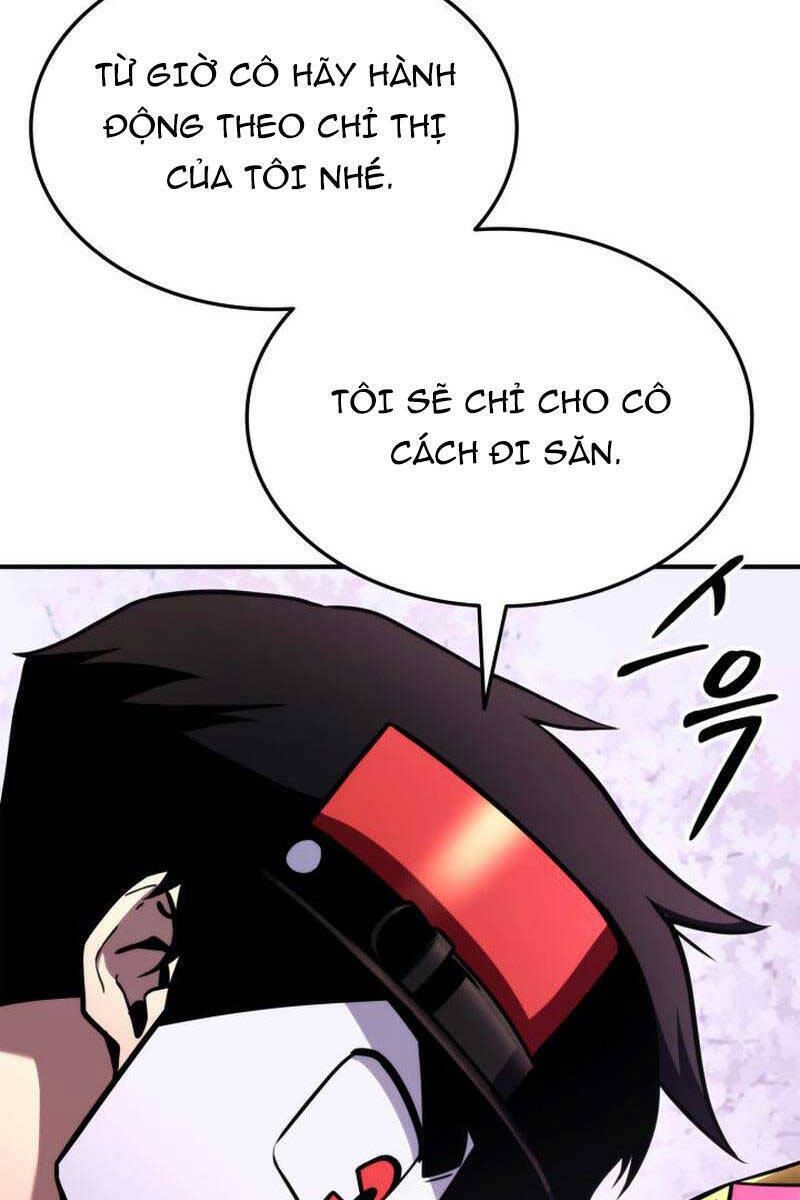 Sự Trở Lại Của Vị Thần Sức Mạnh - Chapter 111 - Page 77
