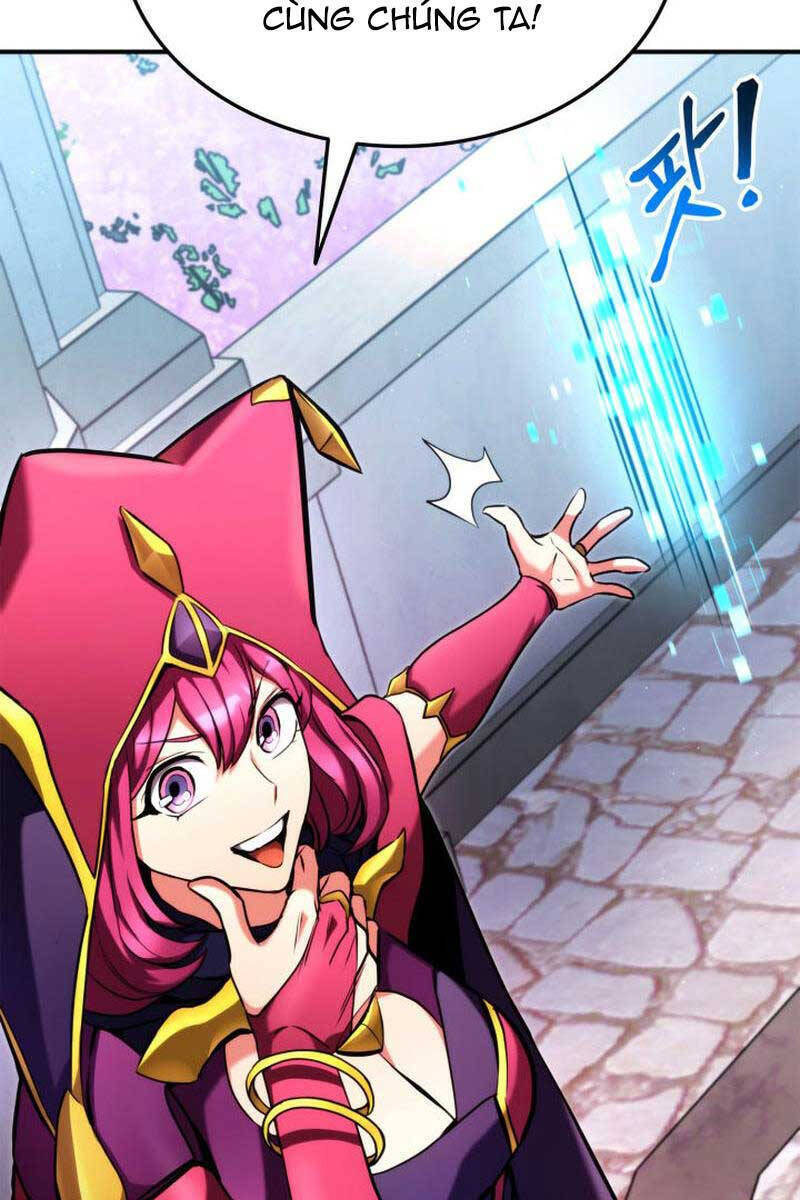 Sự Trở Lại Của Vị Thần Sức Mạnh - Chapter 111 - Page 8