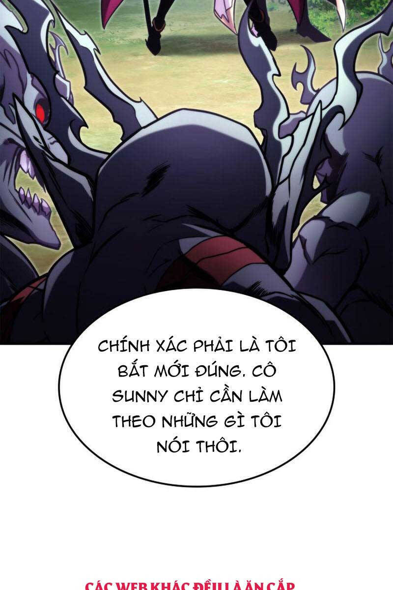 Sự Trở Lại Của Vị Thần Sức Mạnh - Chapter 111 - Page 84