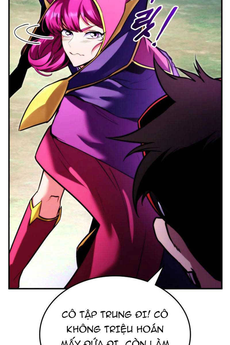 Sự Trở Lại Của Vị Thần Sức Mạnh - Chapter 111 - Page 86