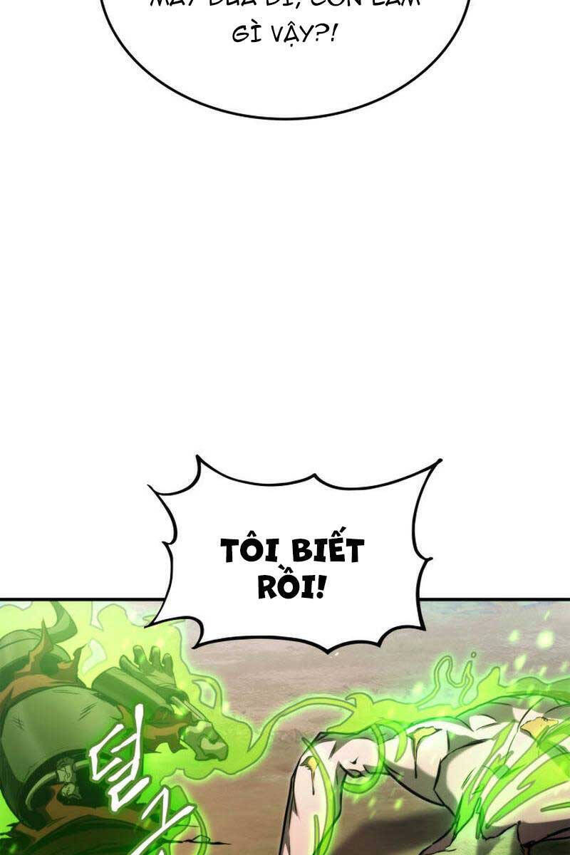 Sự Trở Lại Của Vị Thần Sức Mạnh - Chapter 111 - Page 87