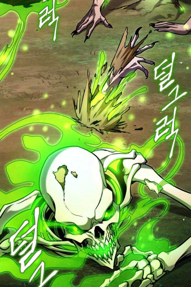 Sự Trở Lại Của Vị Thần Sức Mạnh - Chapter 111 - Page 88