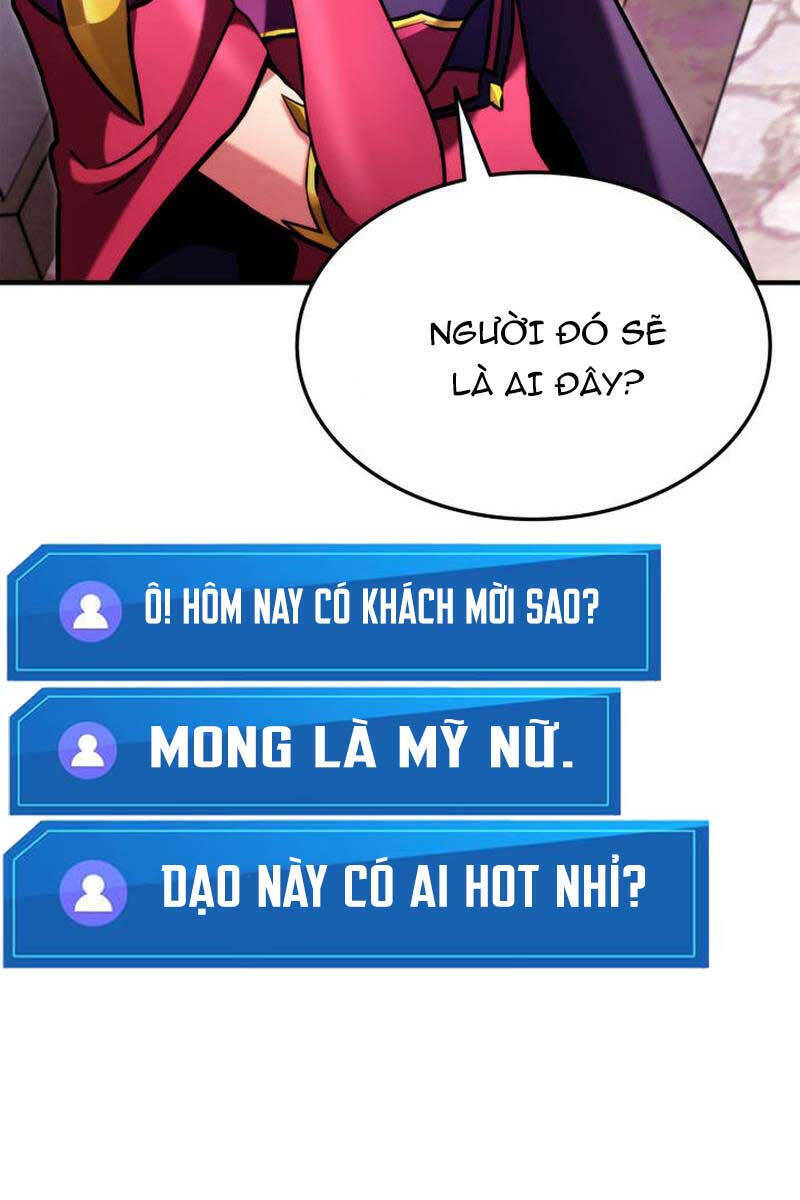 Sự Trở Lại Của Vị Thần Sức Mạnh - Chapter 111 - Page 9