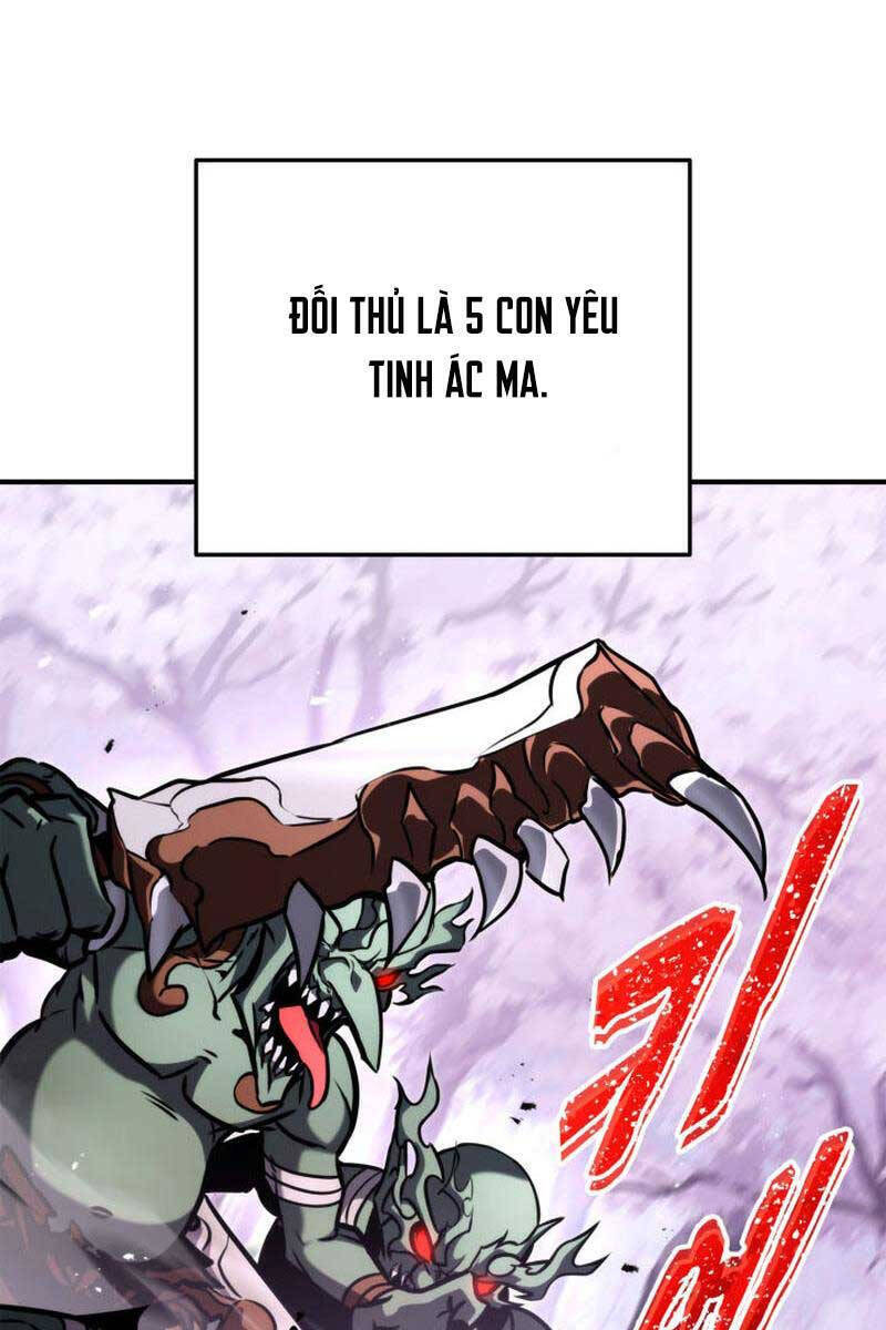 Sự Trở Lại Của Vị Thần Sức Mạnh - Chapter 111 - Page 91