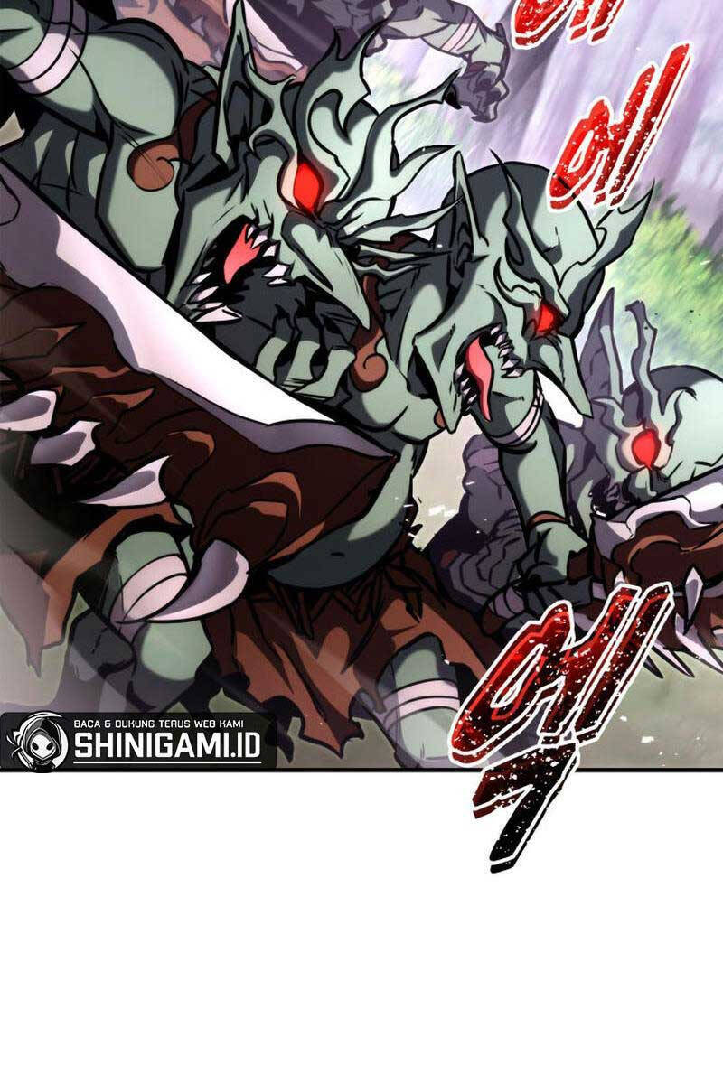 Sự Trở Lại Của Vị Thần Sức Mạnh - Chapter 111 - Page 92