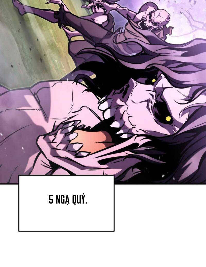 Sự Trở Lại Của Vị Thần Sức Mạnh - Chapter 111 - Page 95