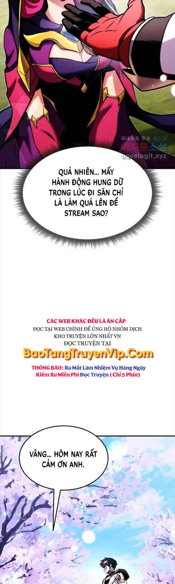 Sự Trở Lại Của Vị Thần Sức Mạnh - Chapter 112 - Page 10