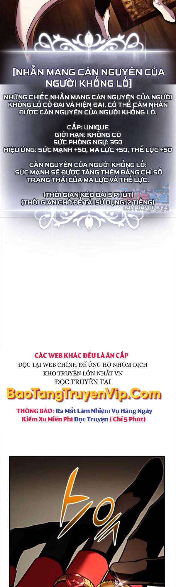 Sự Trở Lại Của Vị Thần Sức Mạnh - Chapter 112 - Page 14