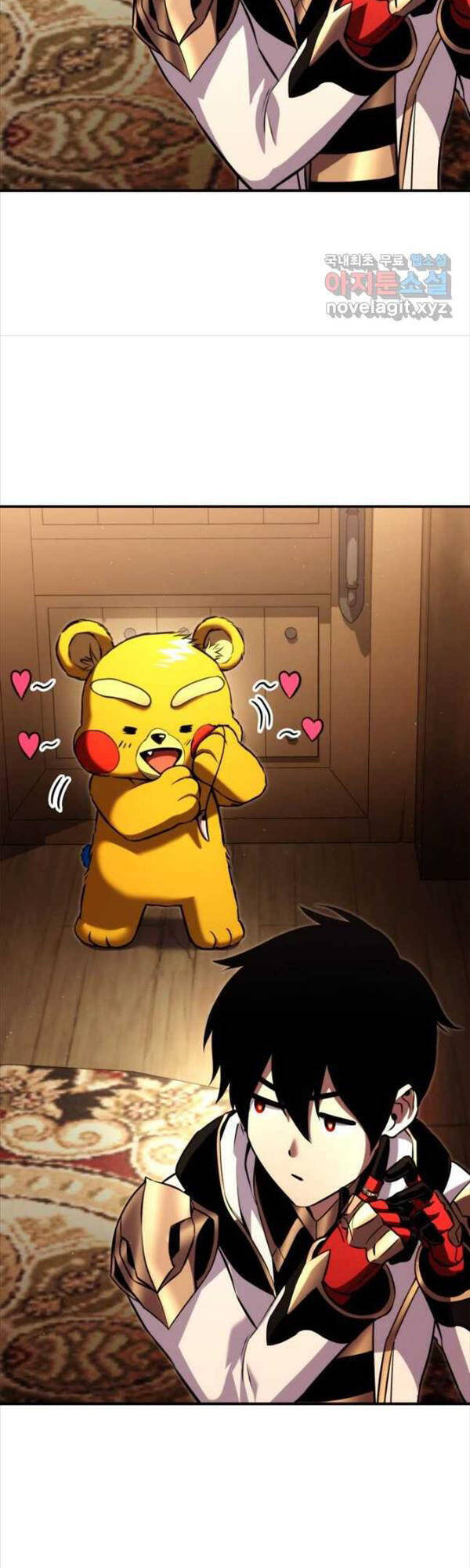 Sự Trở Lại Của Vị Thần Sức Mạnh - Chapter 112 - Page 19