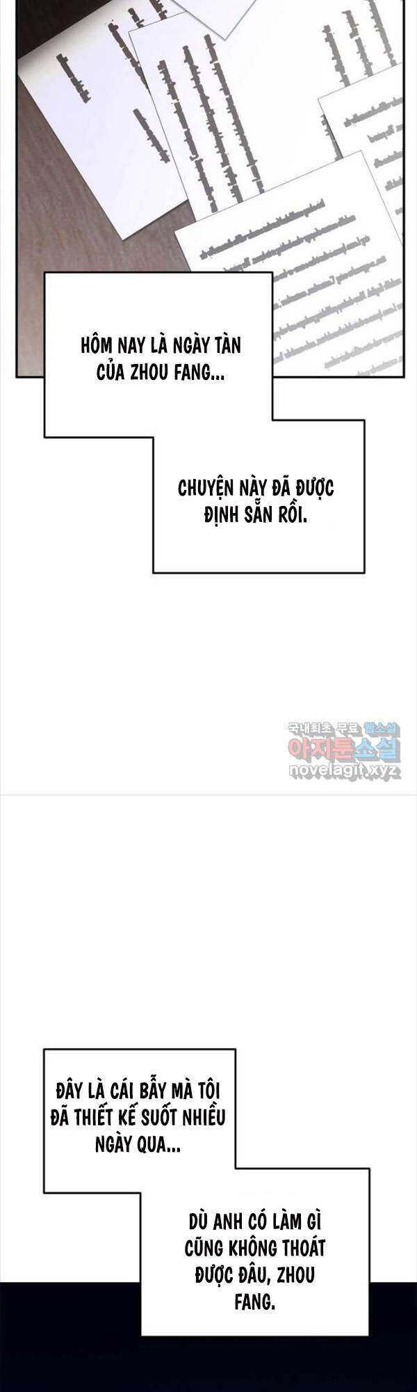 Sự Trở Lại Của Vị Thần Sức Mạnh - Chapter 112 - Page 35