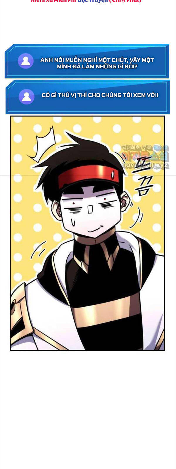 Sự Trở Lại Của Vị Thần Sức Mạnh - Chapter 112 - Page 44