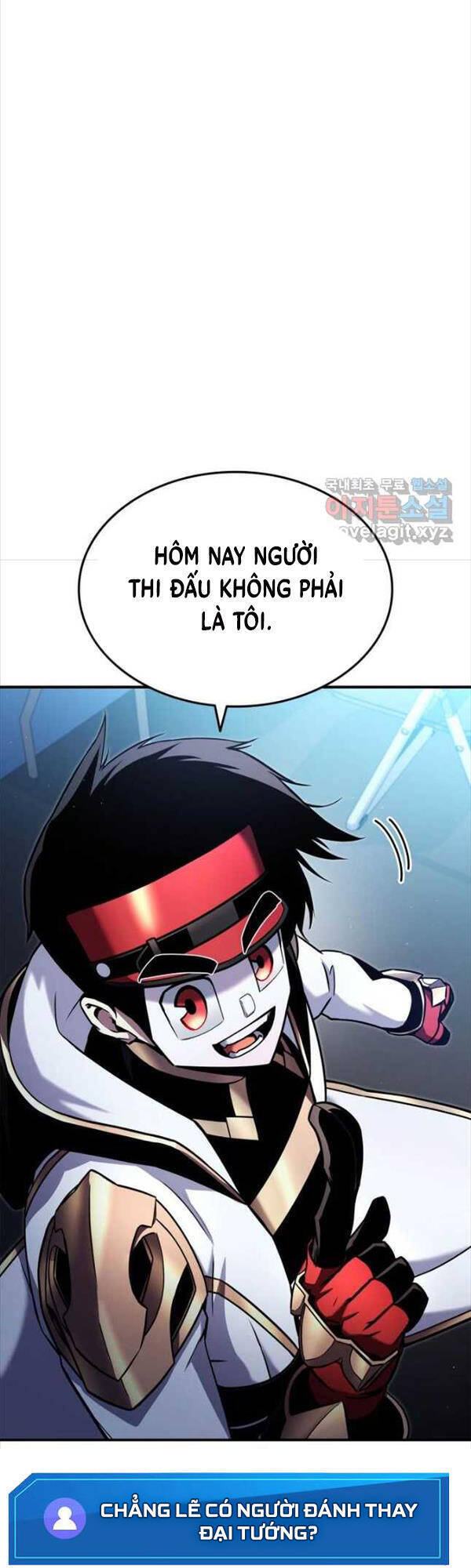 Sự Trở Lại Của Vị Thần Sức Mạnh - Chapter 112 - Page 46