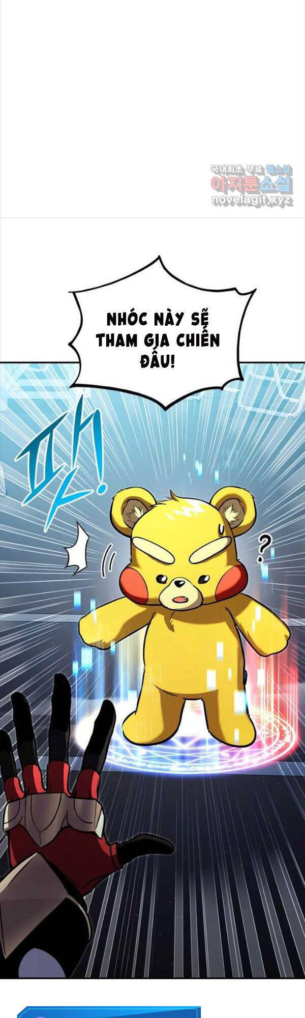 Sự Trở Lại Của Vị Thần Sức Mạnh - Chapter 112 - Page 48