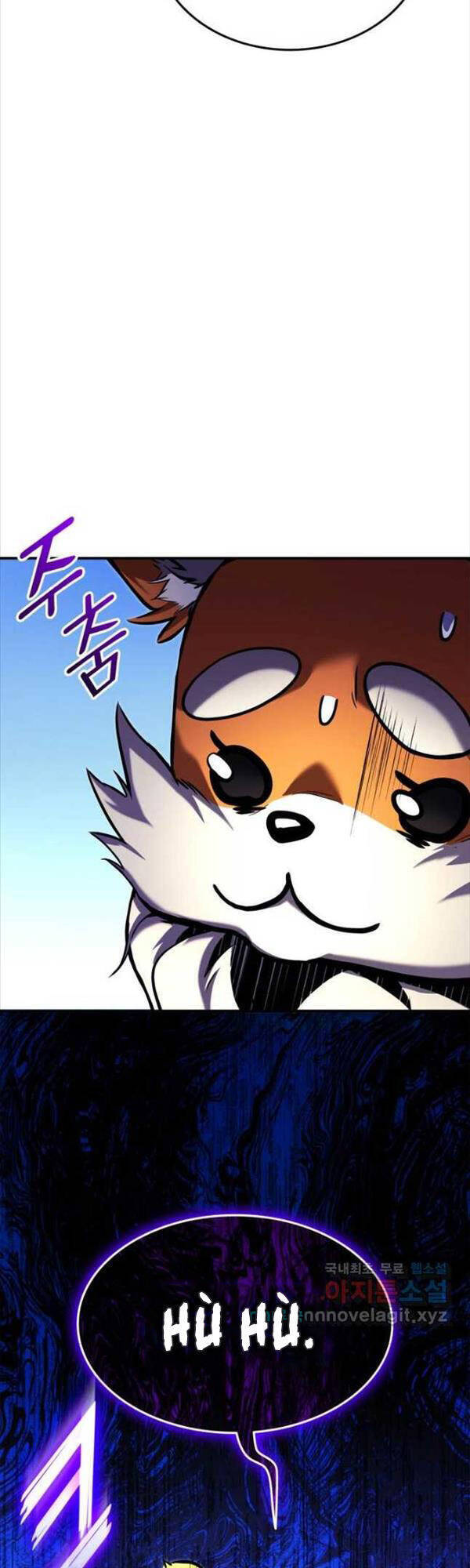 Sự Trở Lại Của Vị Thần Sức Mạnh - Chapter 112 - Page 60