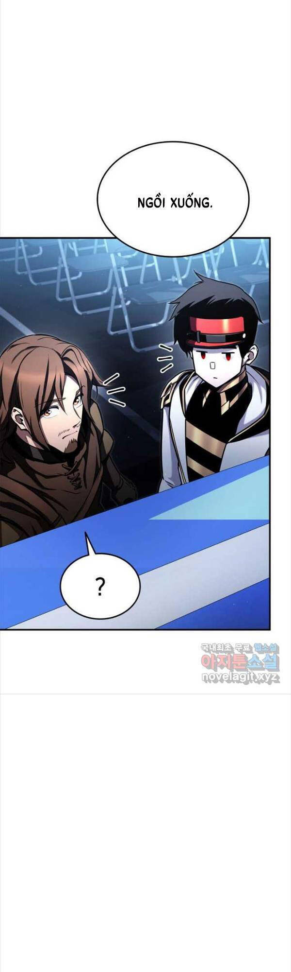 Sự Trở Lại Của Vị Thần Sức Mạnh - Chapter 112 - Page 62