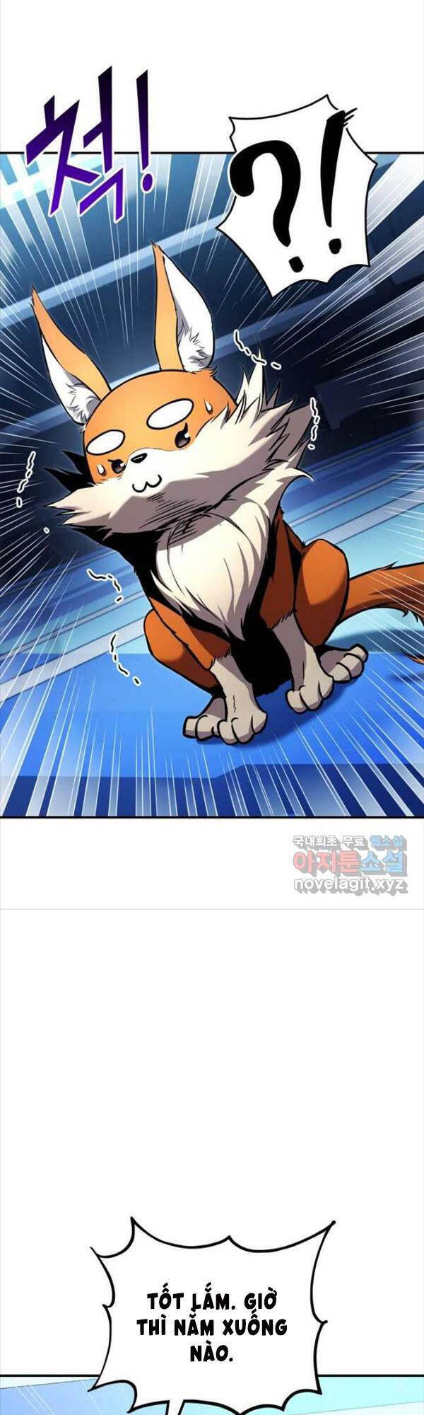 Sự Trở Lại Của Vị Thần Sức Mạnh - Chapter 112 - Page 63