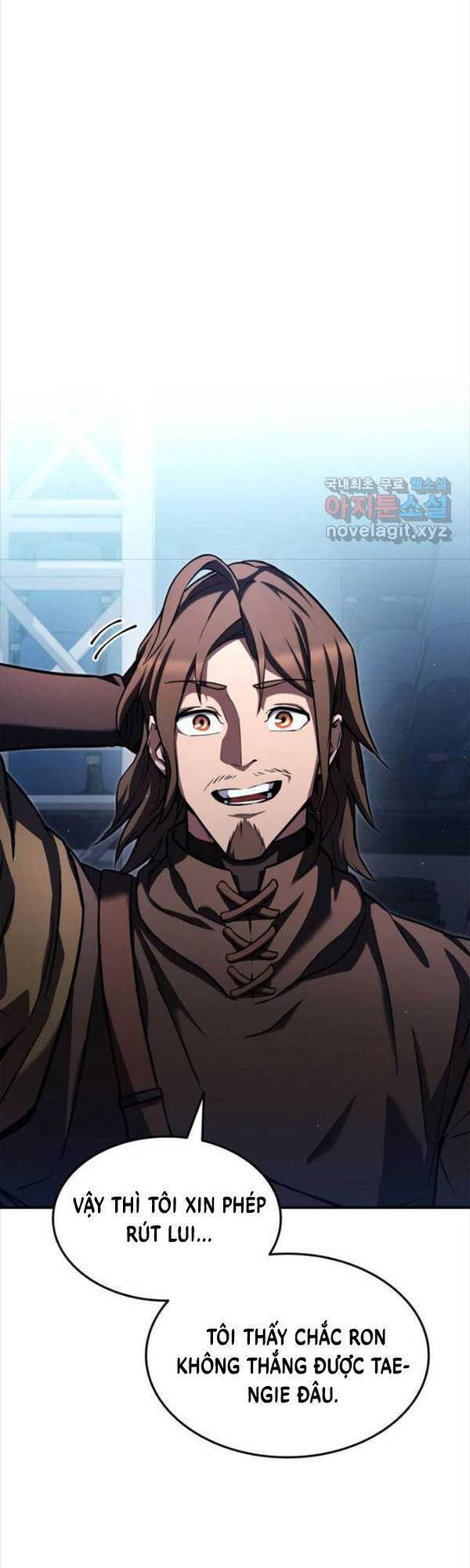 Sự Trở Lại Của Vị Thần Sức Mạnh - Chapter 112 - Page 67
