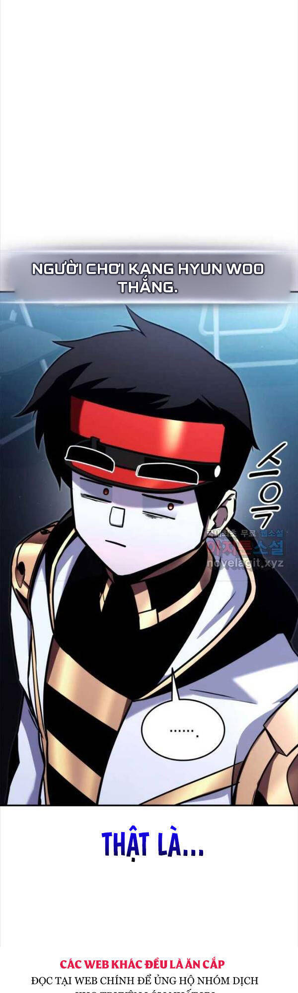 Sự Trở Lại Của Vị Thần Sức Mạnh - Chapter 112 - Page 69