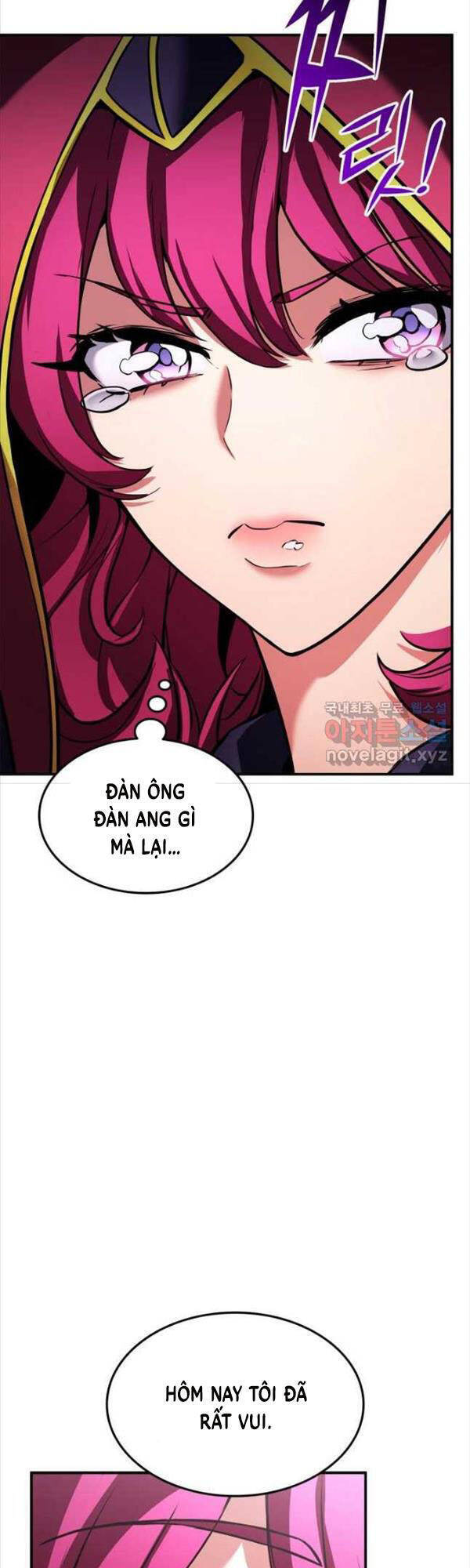 Sự Trở Lại Của Vị Thần Sức Mạnh - Chapter 112 - Page 7