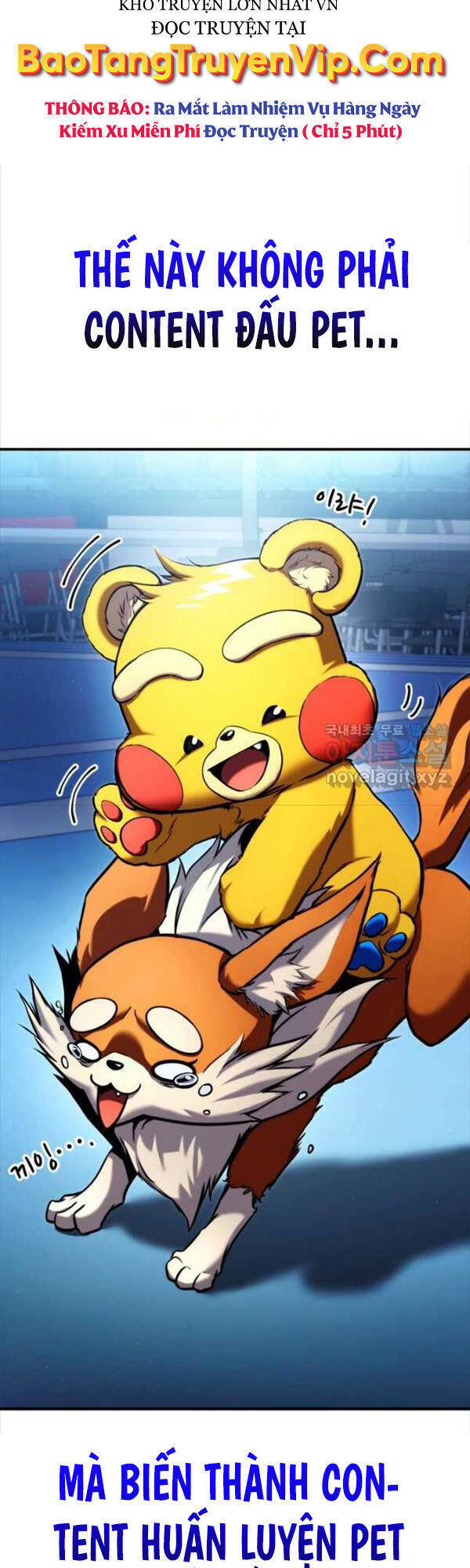 Sự Trở Lại Của Vị Thần Sức Mạnh - Chapter 112 - Page 70