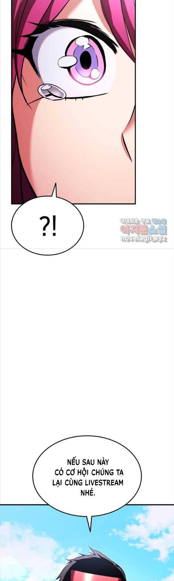 Sự Trở Lại Của Vị Thần Sức Mạnh - Chapter 112 - Page 8