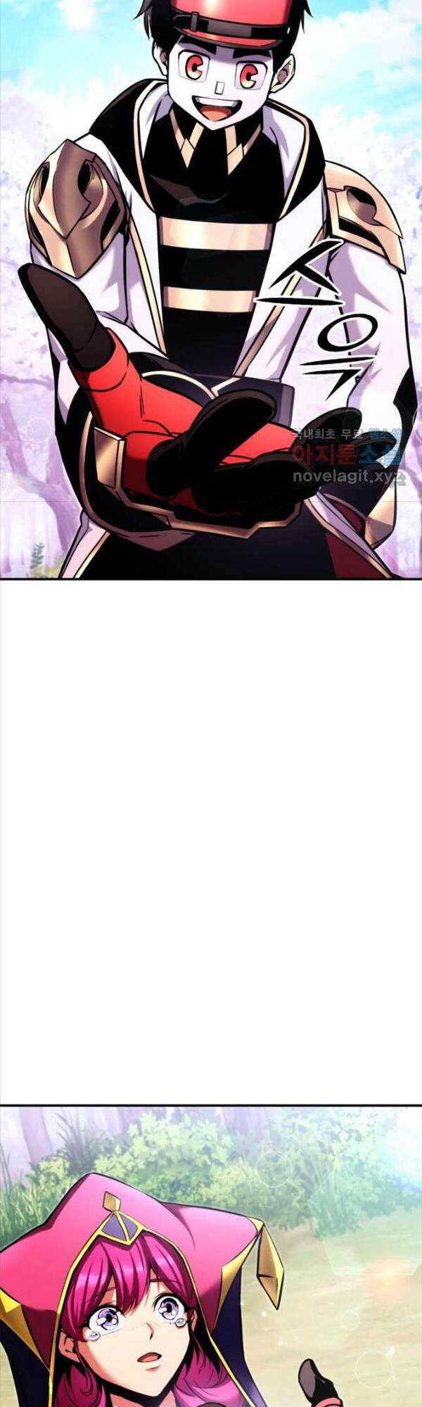 Sự Trở Lại Của Vị Thần Sức Mạnh - Chapter 112 - Page 9