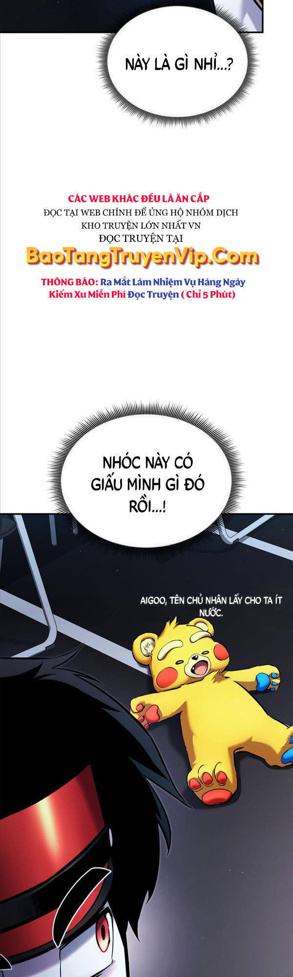 Sự Trở Lại Của Vị Thần Sức Mạnh - Chapter 113 - Page 10