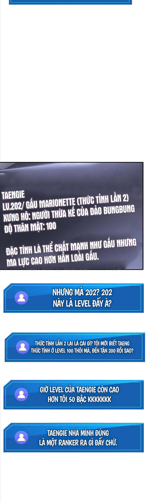 Sự Trở Lại Của Vị Thần Sức Mạnh - Chapter 113 - Page 13